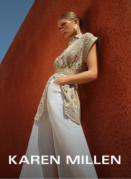 KAREN MILLEN 