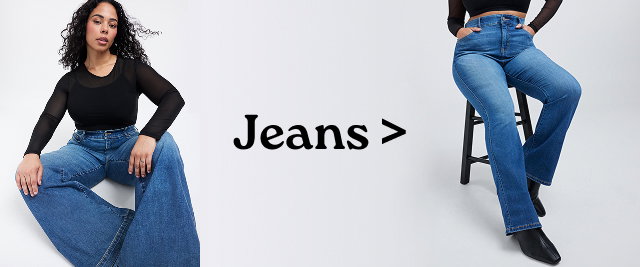 Jeans >