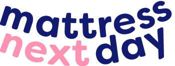 MattressNextDay Logo