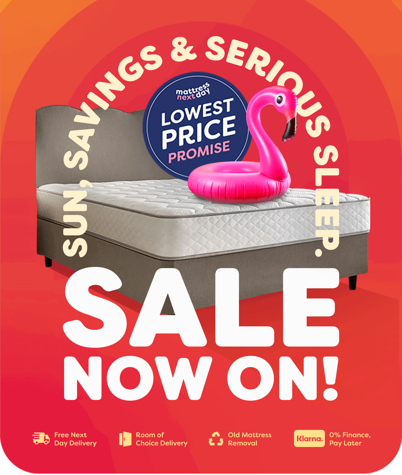 Mattress Sale