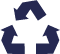 Recycle icon