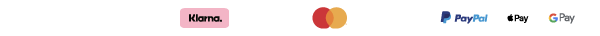 Payment icons