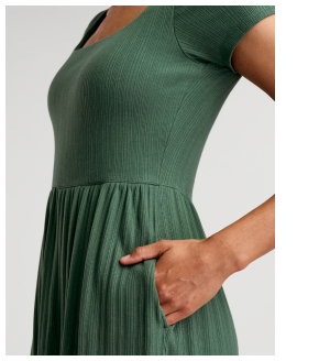 Shop the Rosalie Dress