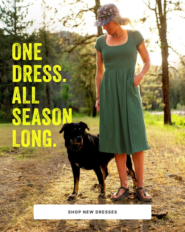 Shop All Dresses