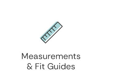 Measurements & Fit Guides