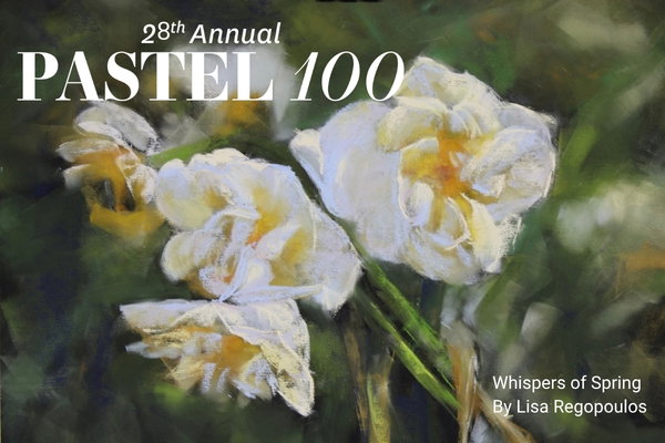  Enter the 28th Annual Pastel 100 by August 26!