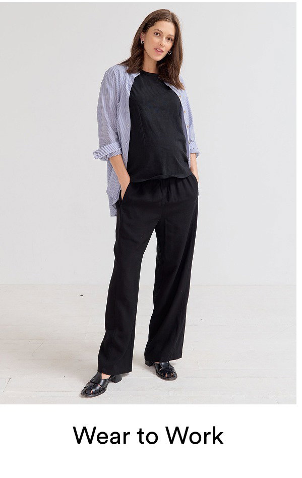 Wear to Work