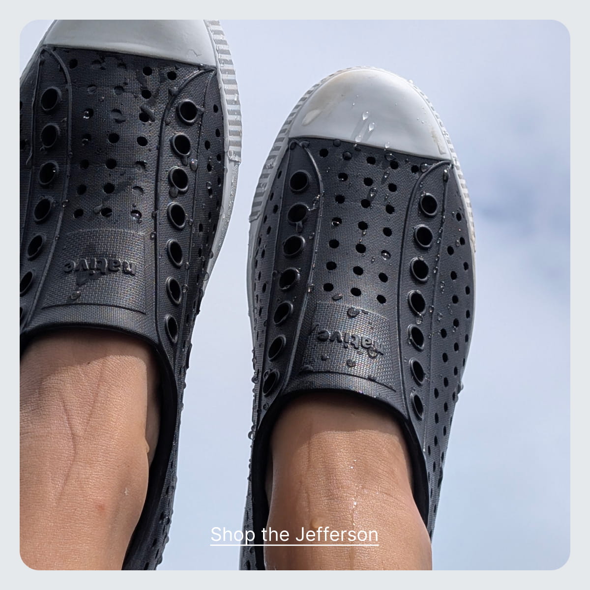 shop the jefferson