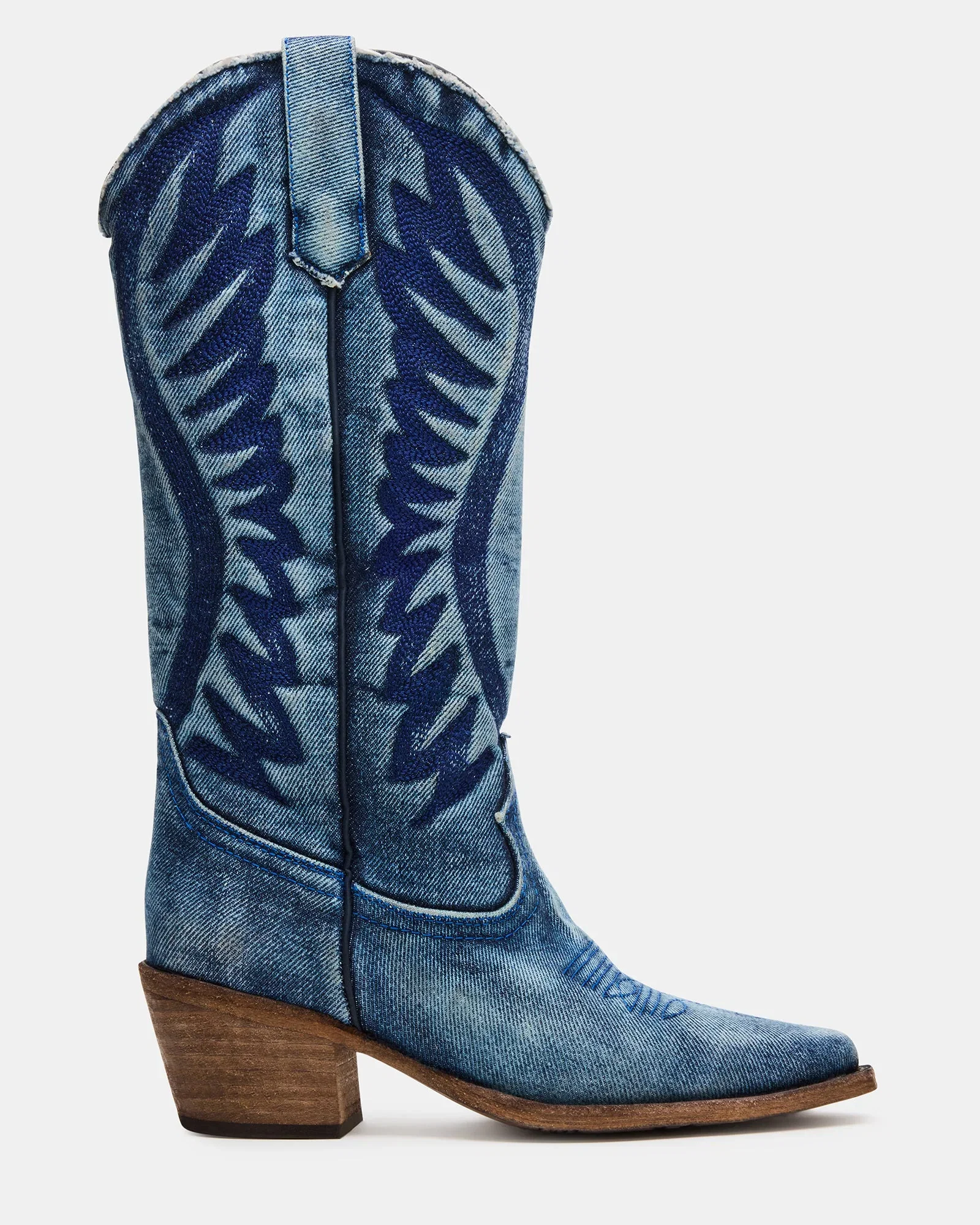 Image of ALBANY-D DENIM