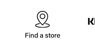 Find a store
