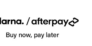 Shop now. Pay later.