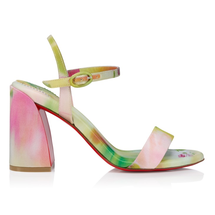 Jane Sandal Sandales 85 mm 