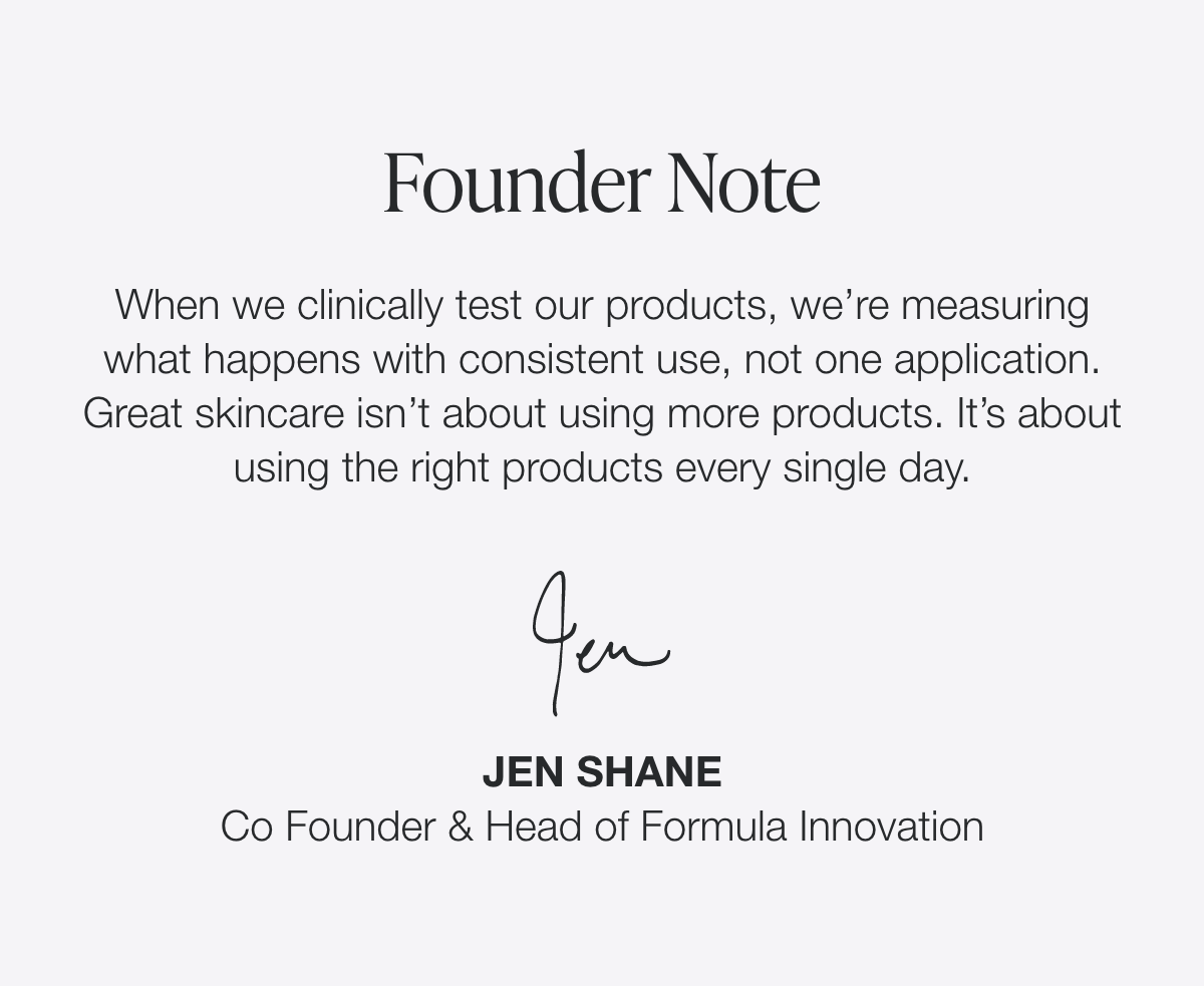 Founders Note