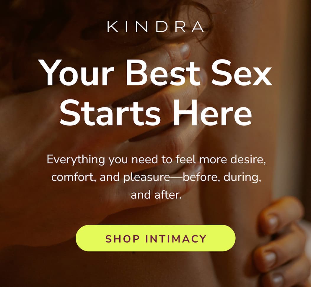 Your Best Intimacy Starts Here