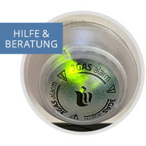 Blog Beitrag: Sicher reisen mit Gaswarner
