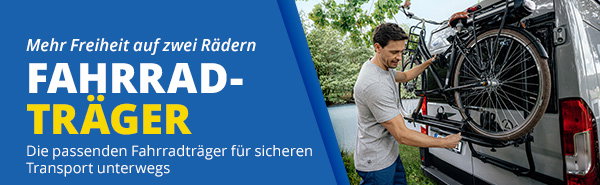 Fahrradträger
