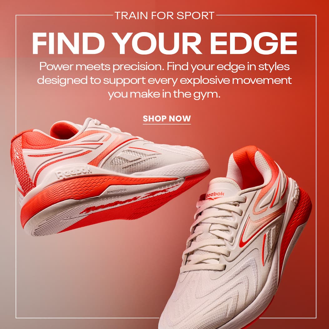 training-shoes