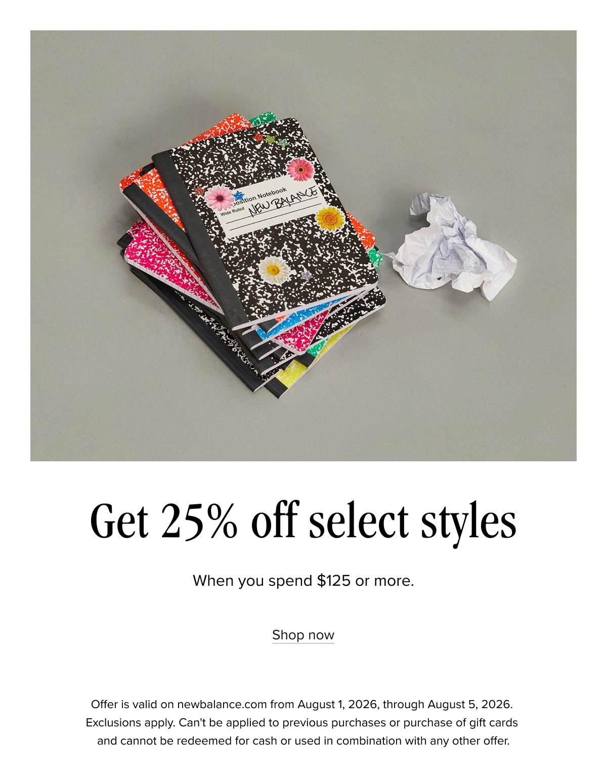 Shop now