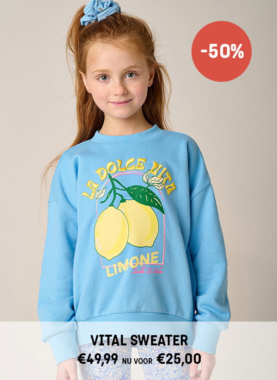 SHOP SWEATER