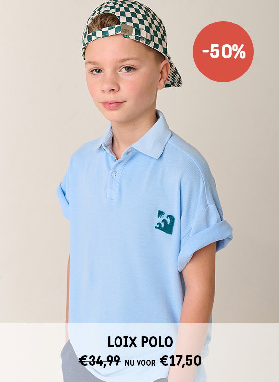 SHOP POLO