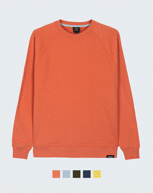 Men's Coho Sweatshirt | Finisterre