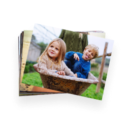 15x10cm Gloss Photo Prints