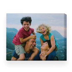 40x30cm Premium canvas
