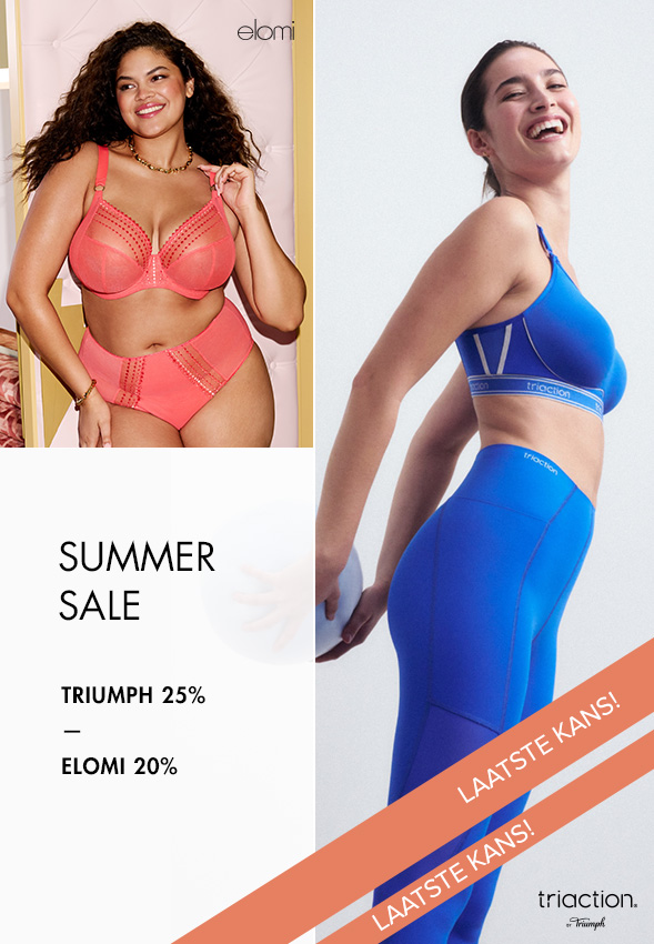 ends soon- summer sale