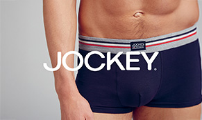 Jockey 33%
