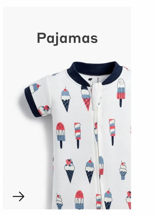 Pajamas