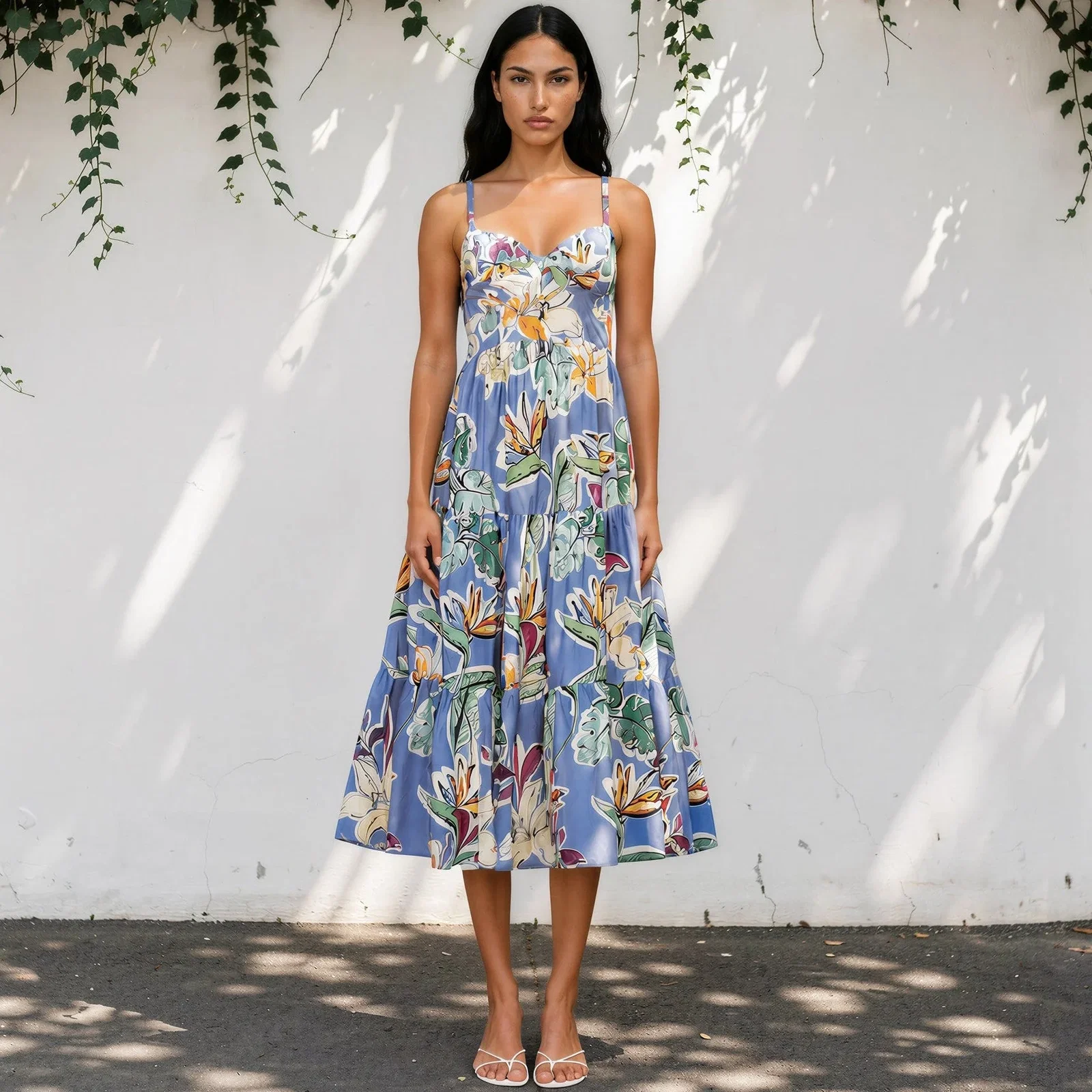 Image of MARISCO DRESS