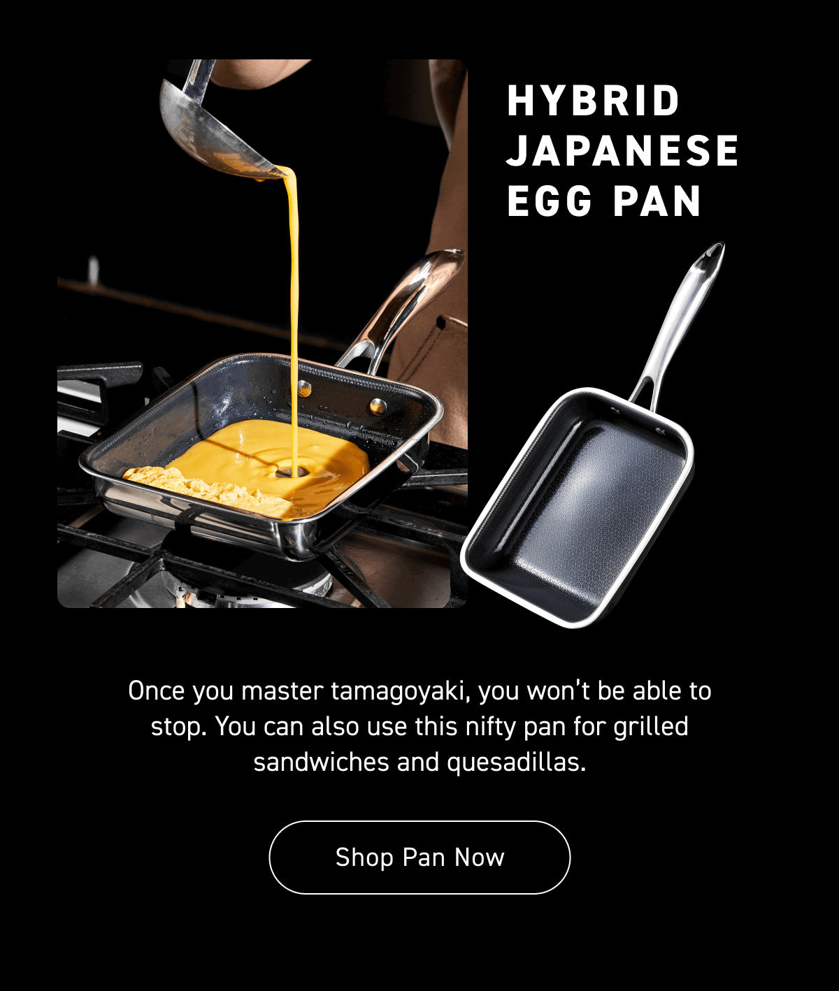 Egg Pan [Shop Now]