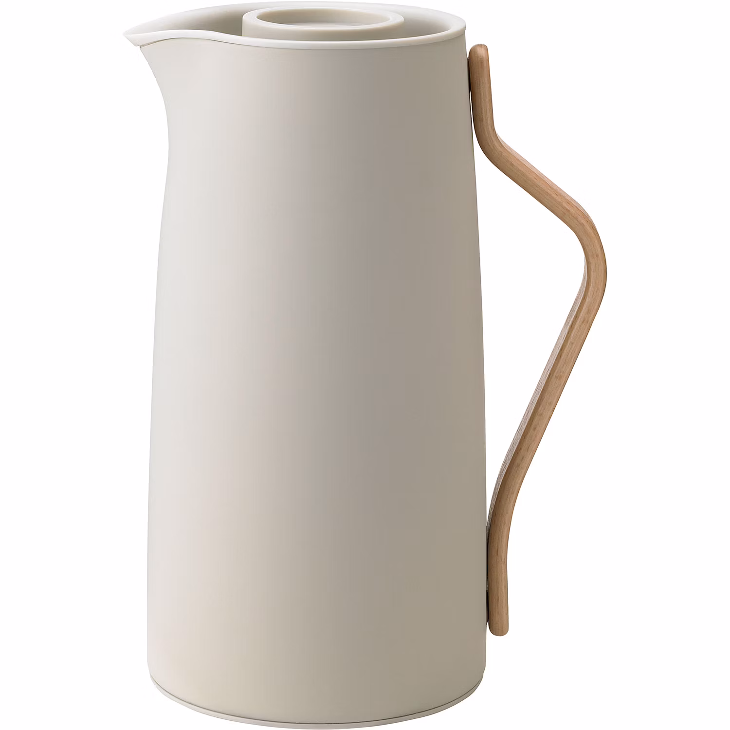 Emma Isolierkanne 1,2L, Soft Sand