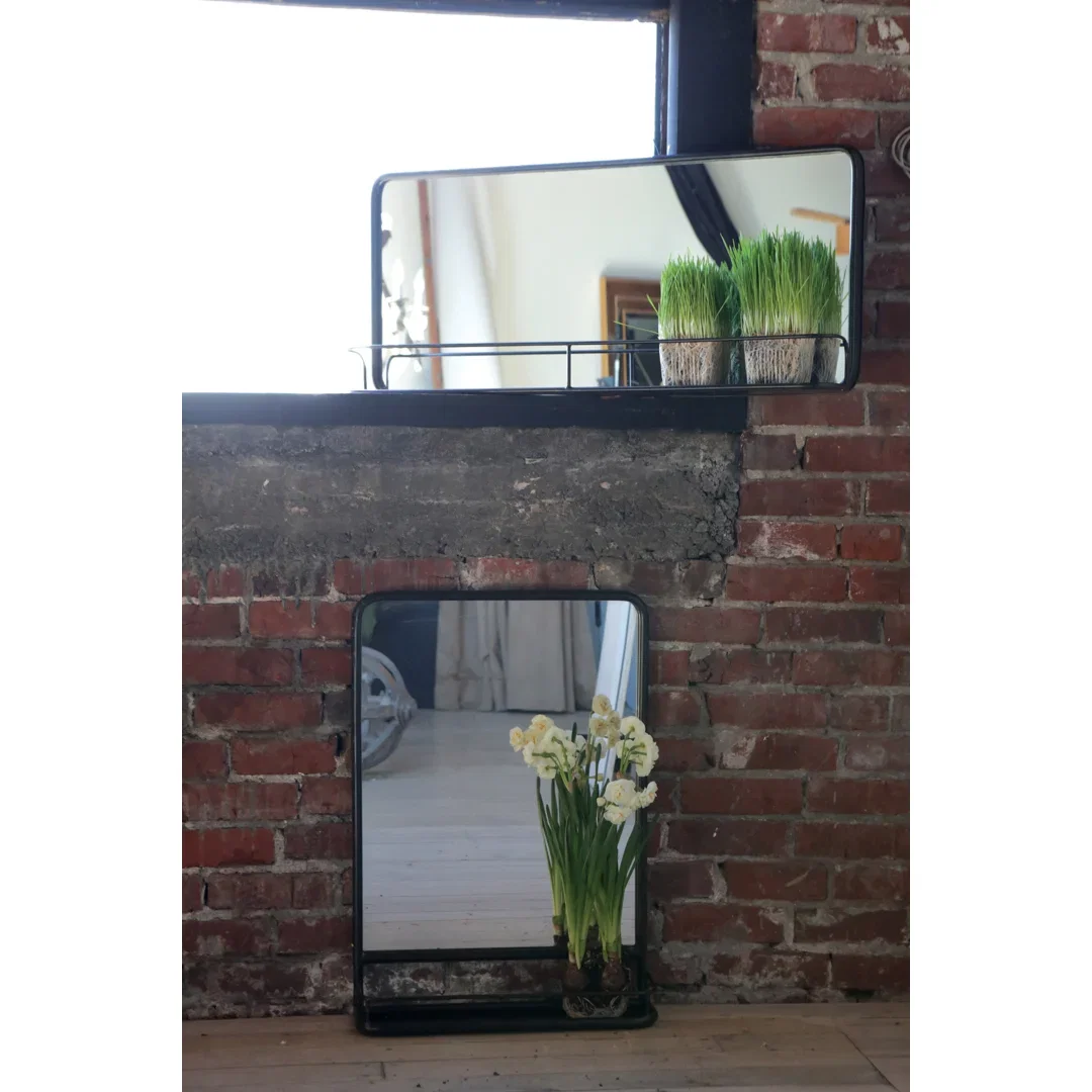 Redrow 36" Accent Mirror