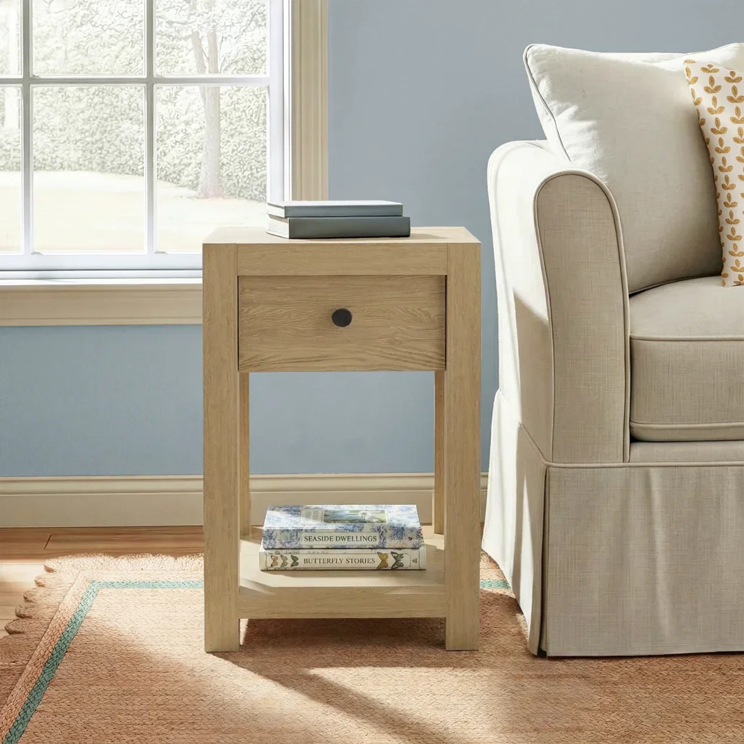 Laroche 16" End Table