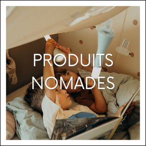 produits nomades