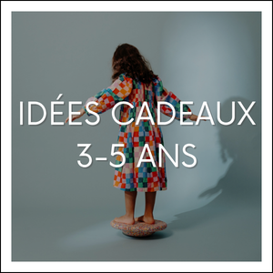 idées cadeaux 3-5ans