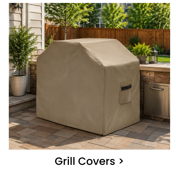 Grill Covers