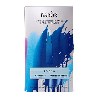 BABOR Hydra Ampullen 7x2ml