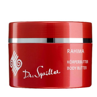 Dr. Spiller Rahima Körperbutter