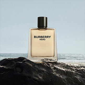 Burberry Hero Eau de Toilette