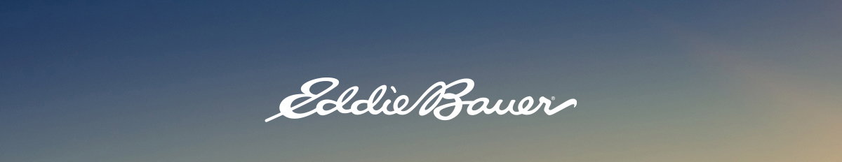 Eddie Bauer Logo