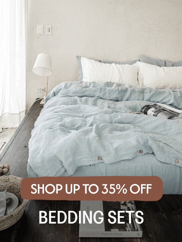 BEDDING SETS
