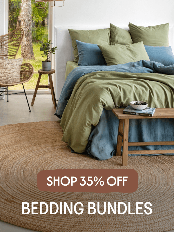 BEDDING BUNDLES
