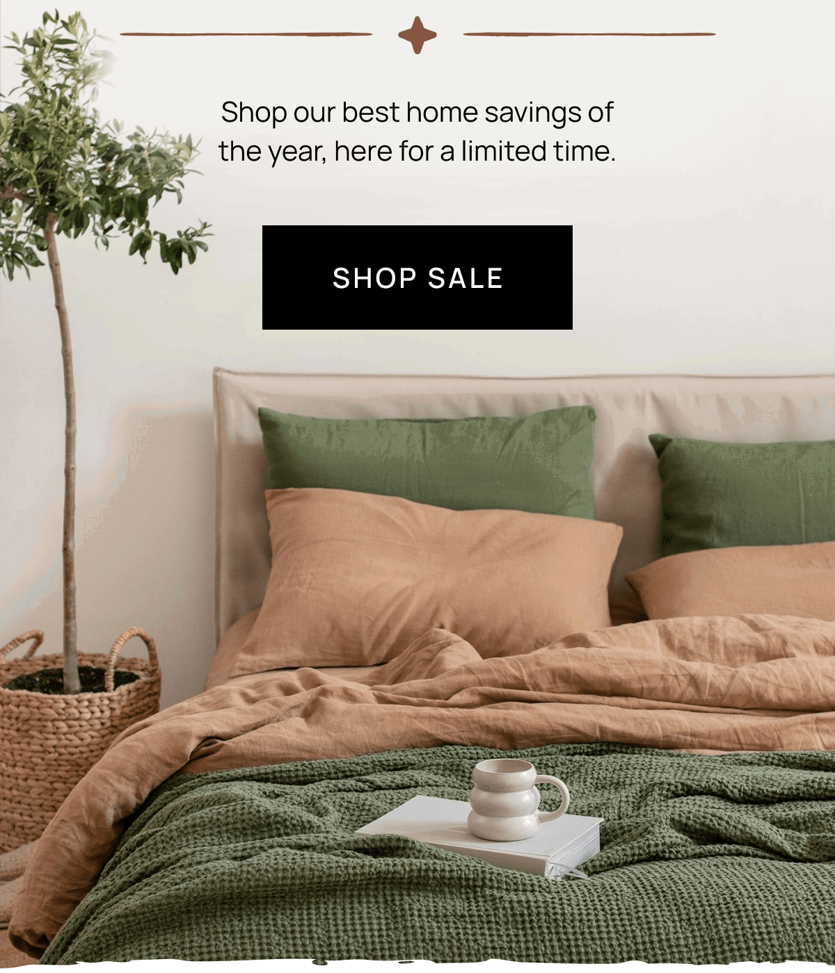 SHOP SALE