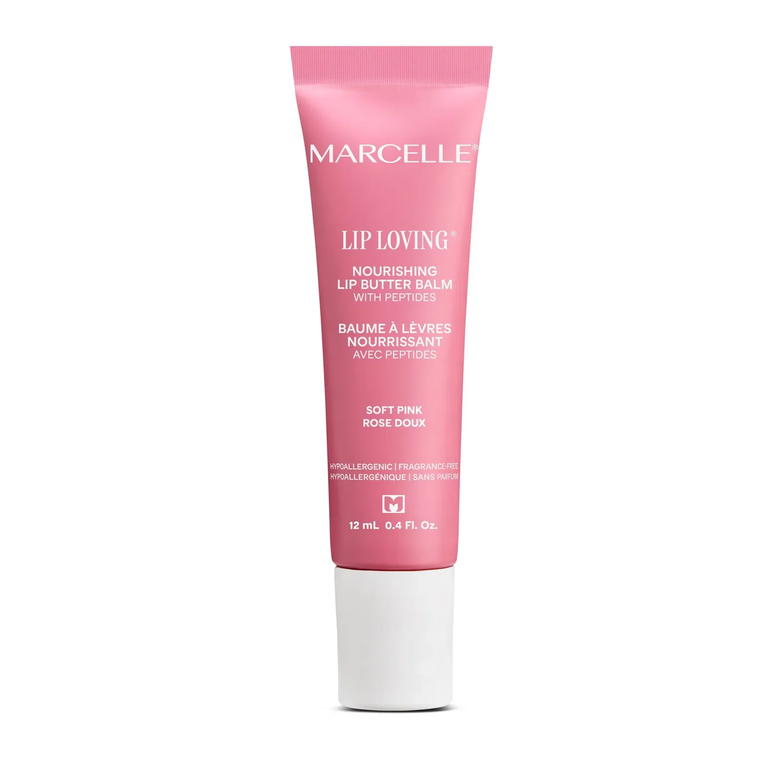 Image of Lip Loving Nourishing Lip Butter Balm