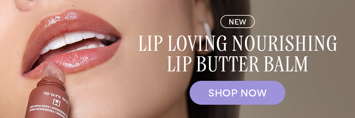Lip Balm 