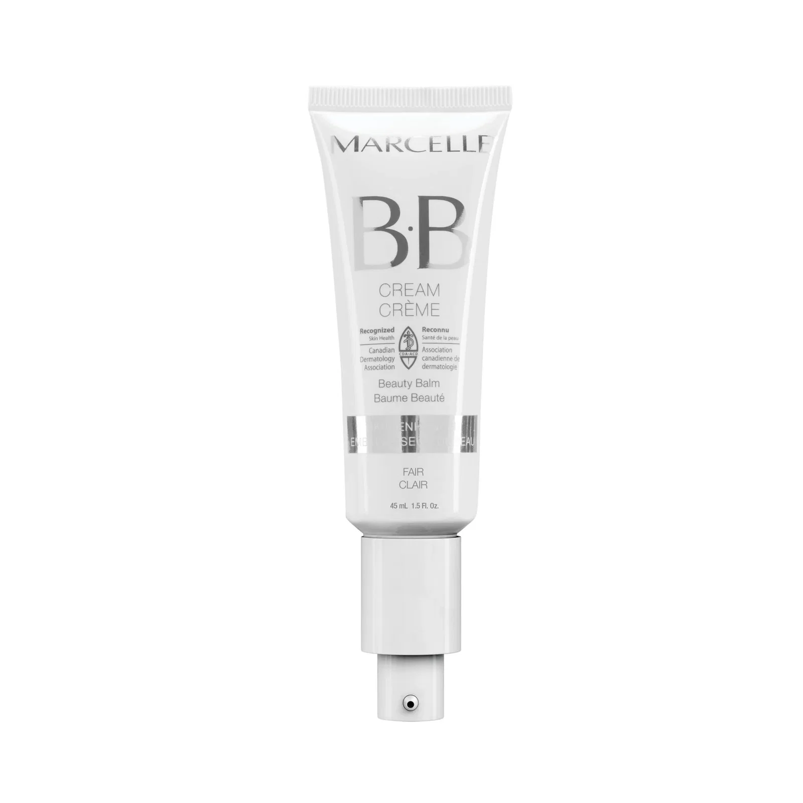 Image of BB Cream Beauty Balm