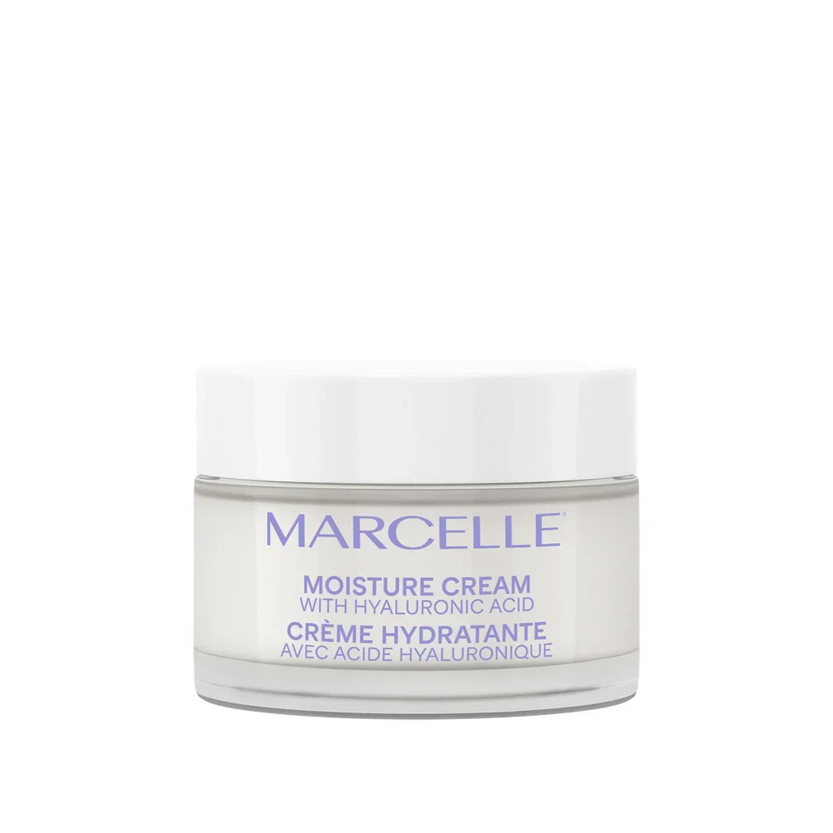 Image of Moisture Cream