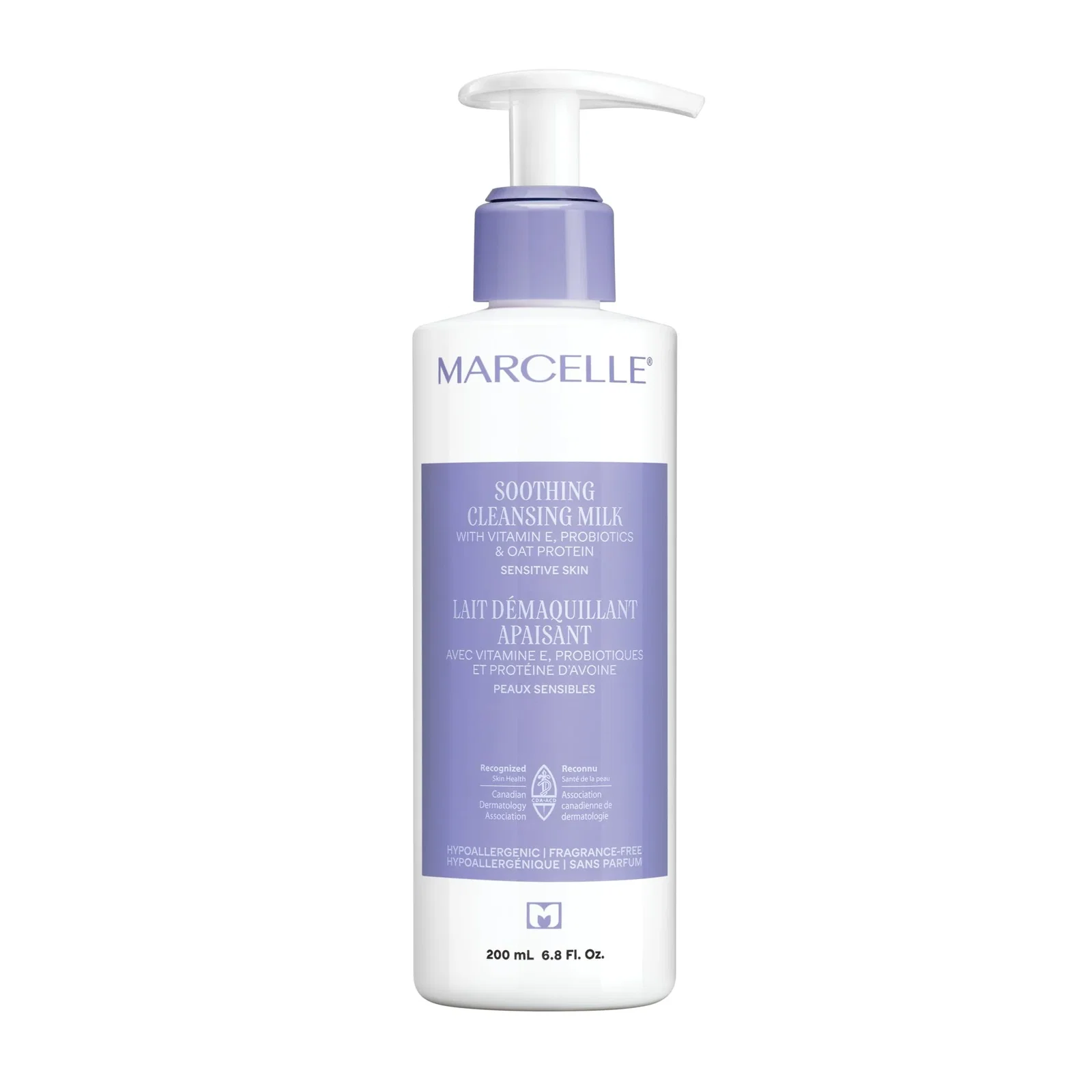 Image of Soothing Cleansing Milk